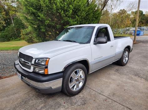 Chevy Silverado Lights