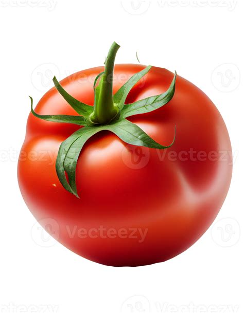 tomato on a transparent background. for decorating projects. 25219146 PNG