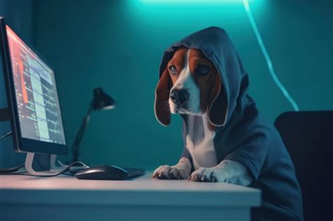 page  hacking dog images    freepik