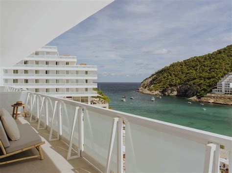 Hotel Hyde Ibiza Ex Sirenis Cala Llonga Resort Pan Lsko Ibiza