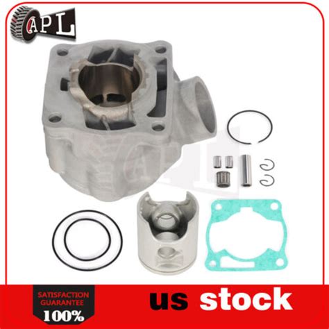 Cylinder Kit Fits Yamaha Yz Yz Rings Piston Gasket Top End