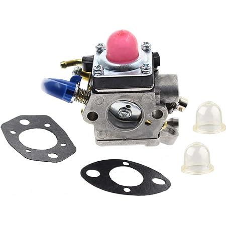 Amazon Carbhub Carburetor For Craftsman 358796390 9287 340201