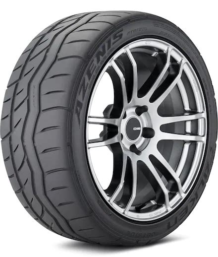 Falken Azenis Rt K Review How Do They Stack Up Against The