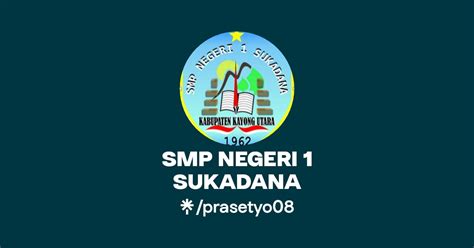 Smp Negeri 1 Sukadana Linktree