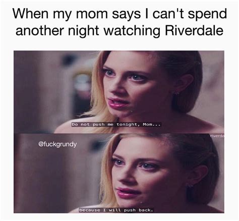 Riverdale Memes To Make You Laugh Riverdale Amino