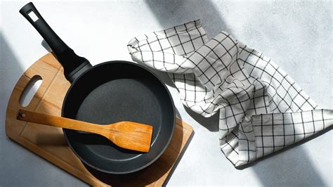 Why your frying pan should be your most-used kitchen tool - BBC Food