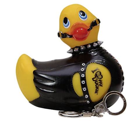 I Rub My Duckie Lay On Vibrator Large Rubber Duck Shape Uk Health And Personal Care