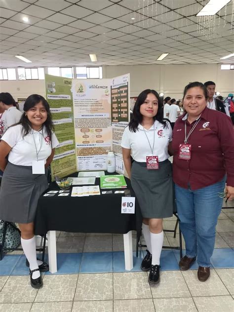 Alumnos Del Cbtis No Obtienen Excelentes Resultados En El Concurso