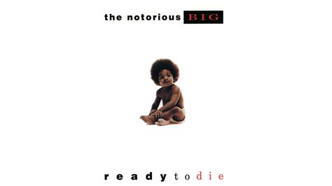 Online crop | baby with text overlay, The Notorious B.I.G., album ...