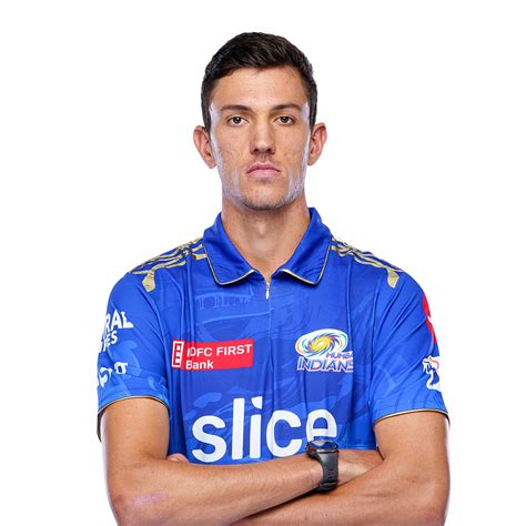 Mumbai Indians Mi Squad Overview Iplt