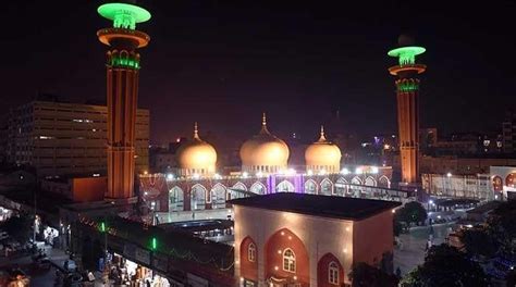 Govt Announces Nationwide Holiday On Th Rabi Ul Awwal