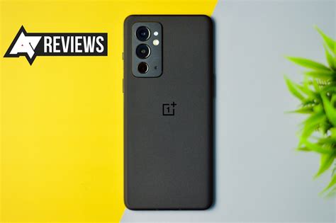 OnePlus 9RT review: Two steps forward, one step back