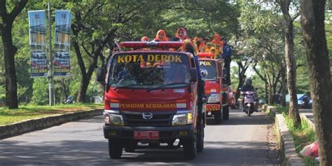 Selain Sepatu Pemotongan Insentif Ada Dugaan Korupsi Pengadaan Mobil