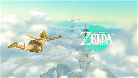 Recover Lost Save In The Zelda Tears Of The Kingdom Tips Easeus