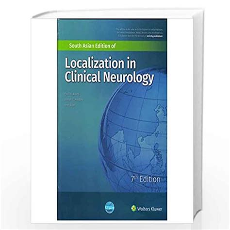 Localization in Clinical Neurology by BRAZIS P.W-Buy Online ... 