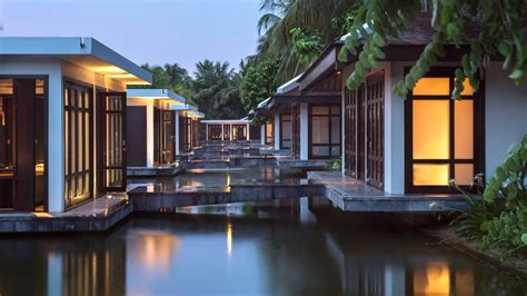 Luxury Spa & Wellness in Hoi An, Vietnam | Four Seasons The Nam Hai