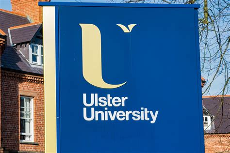 Ulster University Ien