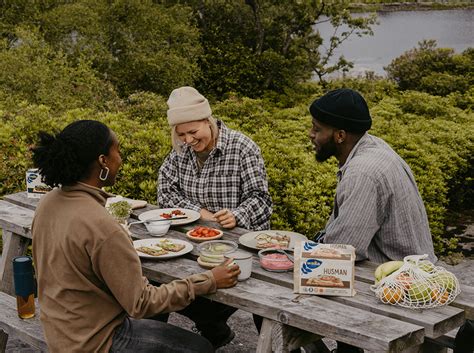 Maximizing Comfort and Space: The Perfect Length of Park Picnic Tables ...