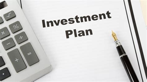 comprehensive guide  investment strategies