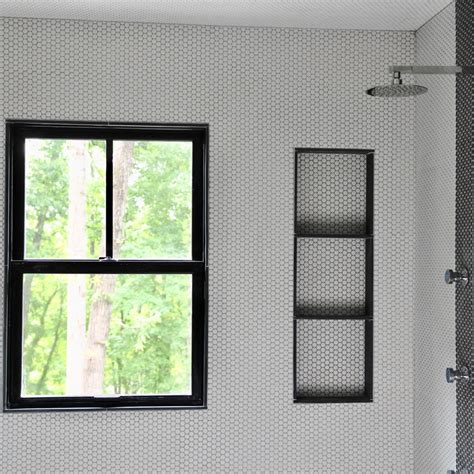 Infinity by Marvin Double Hung Windows | NG Windows