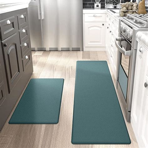 Dexi Kitchen Rugs And Mats Cushioned Anti Fatigue Comfort