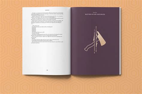 The Shining - Book Cover Design on Behance