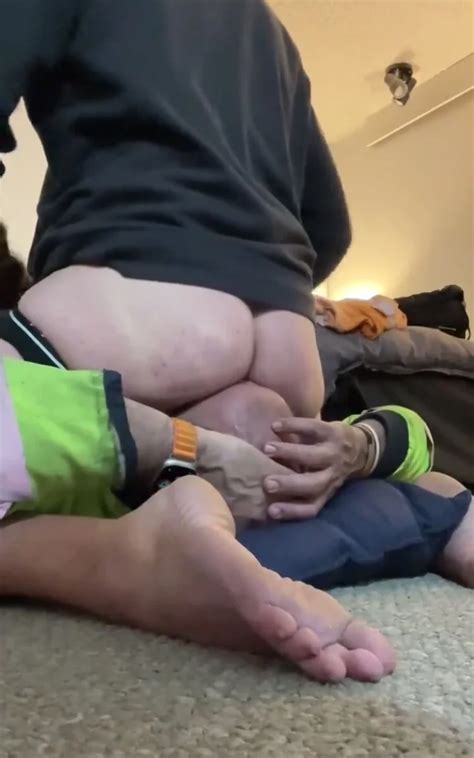 Big Butt Ass Sniffing Facesitting ThisVid