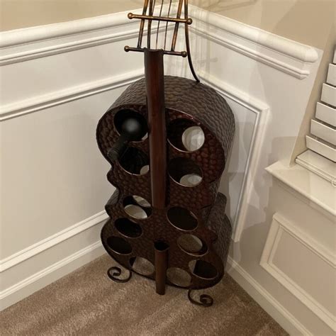 Floor Standing Wine Racks Ideas On Foter