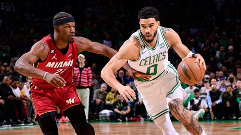 Heat Vs Celtics Odds Prediction NBA Playoffs Game 2 Preview