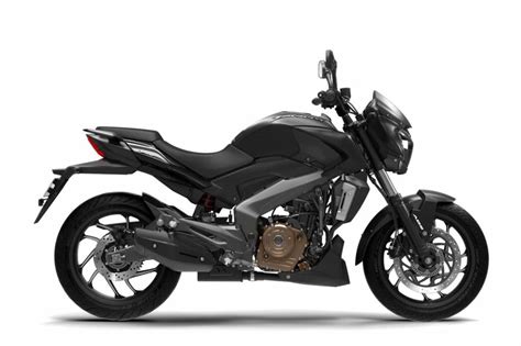 Bajaj Dominar Launched In Matte Black Edition Motor World India