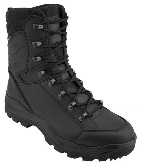 LOWA Renegade II GTX MID TF Airsoftshop Europe