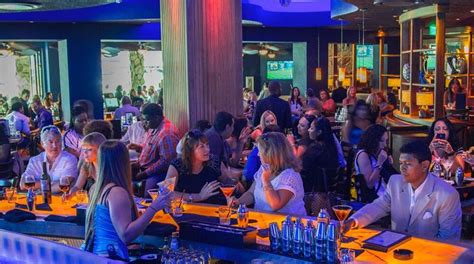 Pin By Blue Martini Lounge On Blue Martini Pointe Orlando Pointe