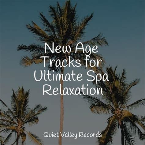 New Age Tracks For Ultimate Spa Relaxation Von Crying Colic Relief