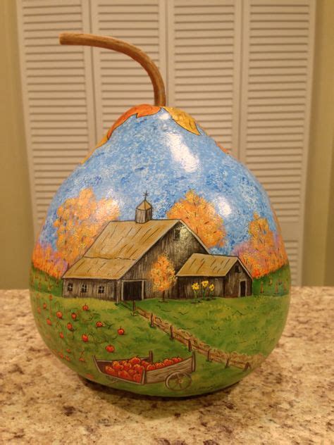 13 Gourds Ideas Gourds Painted Gourds Gourd Art