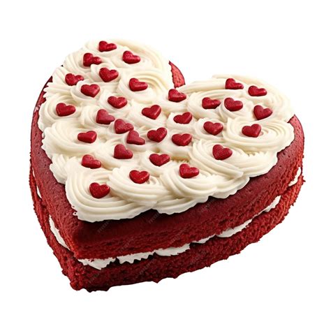 valentines cake 4