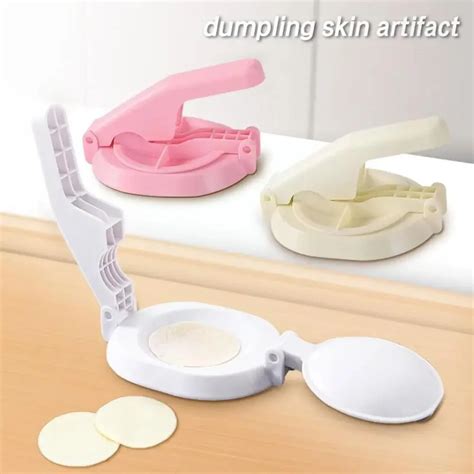 Устройство для изготовления пельменей Mini Dumping инструмент для лепки ...
