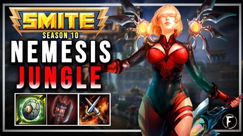 Linda Skin Nos Regalo Prime Gaming Ranked Conquest Nemesis