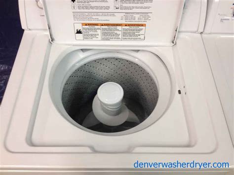 Large Images For Whirlpool Washer Dryer Commercial Quality Extra