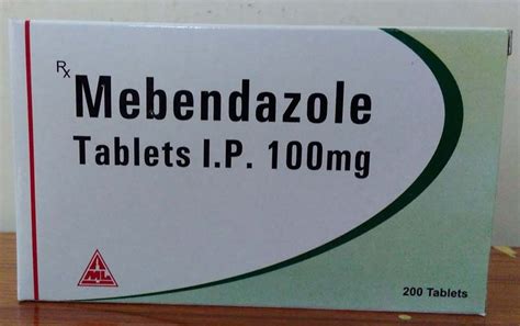 Mebendazole Tablets,Mebendazole Tablets 100Mg suppliers