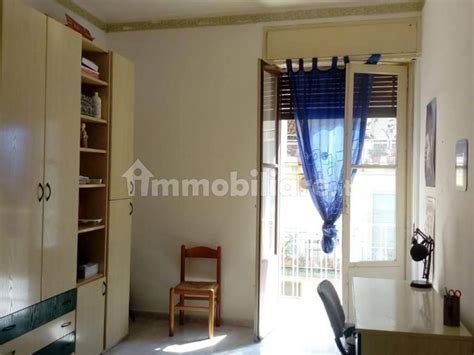 Vendita Appartamento Catania Quadrilocale In Via Giuseppe Aurelio