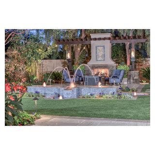 An Oasis Hidden In The Desert In Chandler Contemporary Pool