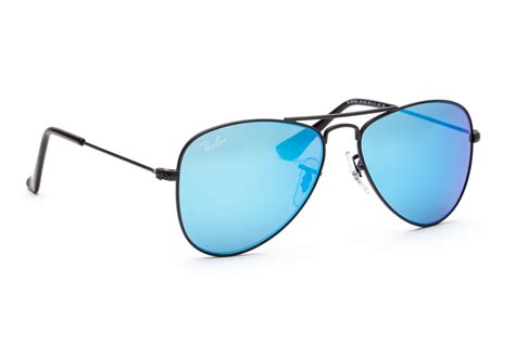 Ray Ban® Junior Aviator Rj9506s 20155 50 Lentiamo