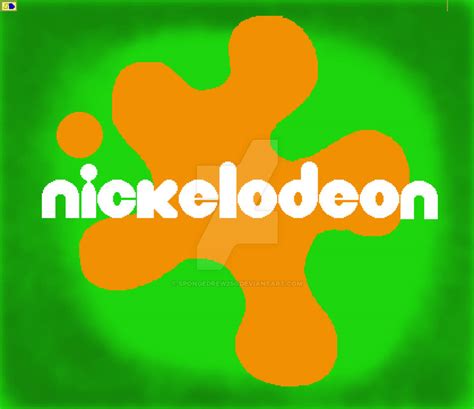 Nickelodeon Logo (Official 2023 redesign) by SpongeDrew250 on DeviantArt