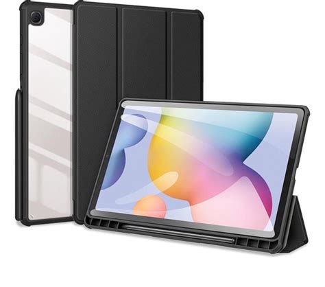 Dux Ducis Tablet Hoes Geschikt Voor Samsung Galaxy Tab S Lite Toby