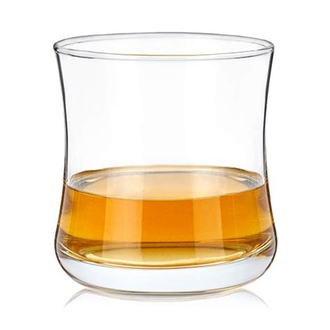 True Bourbon Glasses Set Of 4 Shopcgx