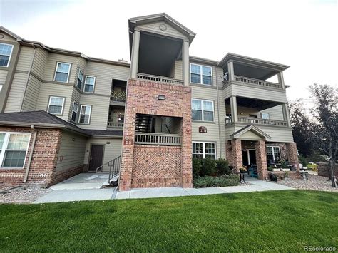 12770 Ironstone Way Unit 302 Parker Co 80134 Zillow