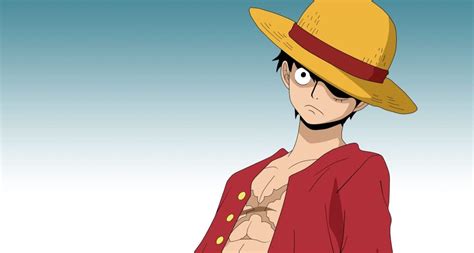 Cómo Luffy Obtuvo sus Cicatrices en One Piece Tienda One Piece