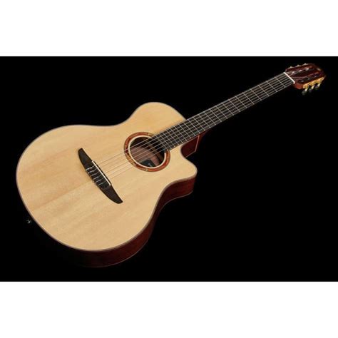 Guitare Classique Yamaha NTX3NT NAT Test Avis Comparatif