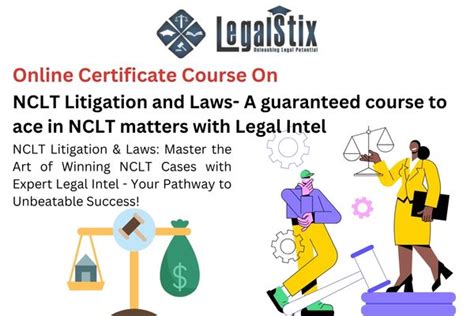 LegalStix Law School | Courses | Law Certificate Courses