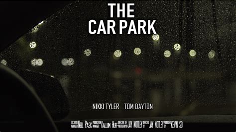 The Car Park (director's cut) by The Movies, Artwork and Videogames Page